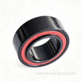 DR1017-VRS-BO Black Oxide Dual-Row ABEC-3 Pivot VMAX Bearing by Finesun Bearing